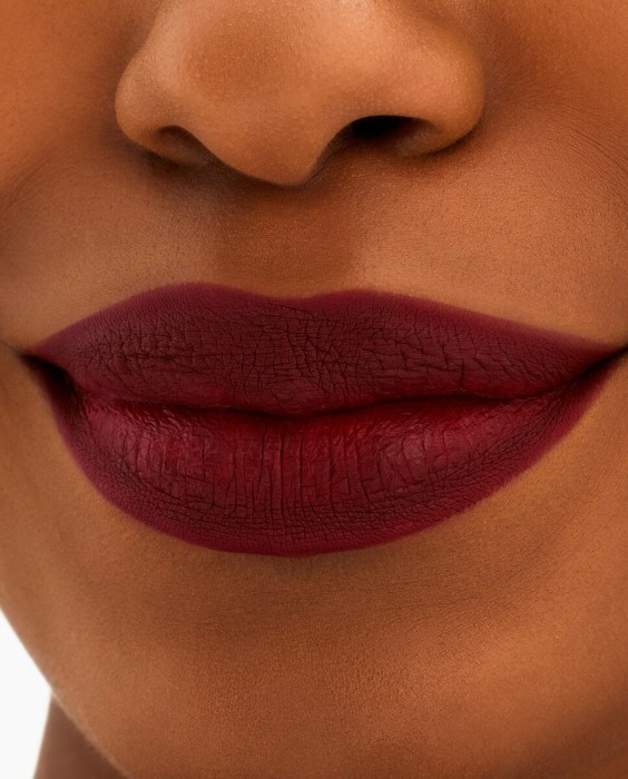 Barra de labios mate 24h larga duracion Locked Kiss M.A.C