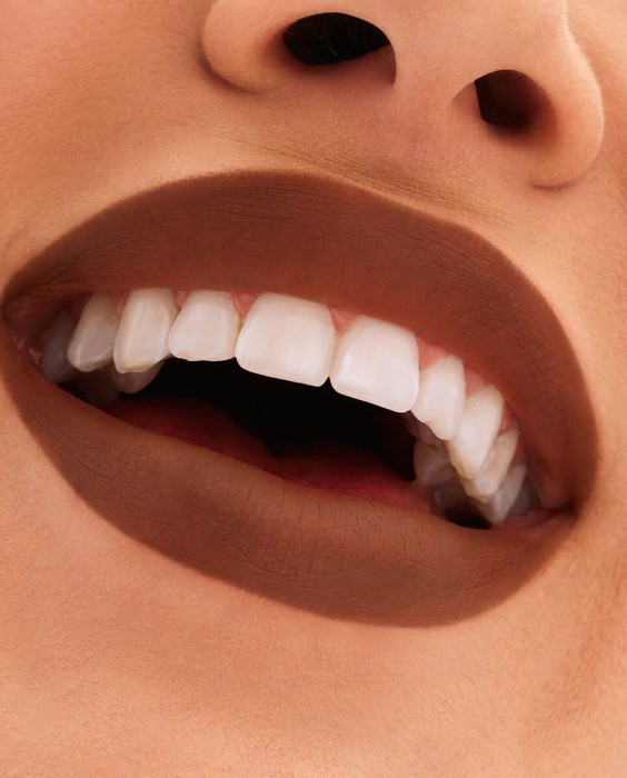 Barra de labios mate 24h larga duracion Locked Kiss M.A.C