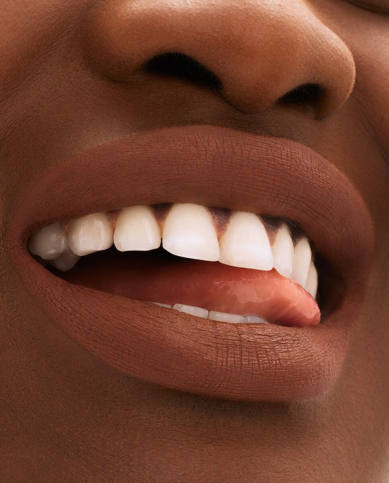 Barra de labios mate 24h larga duracion Locked Kiss M.A.C