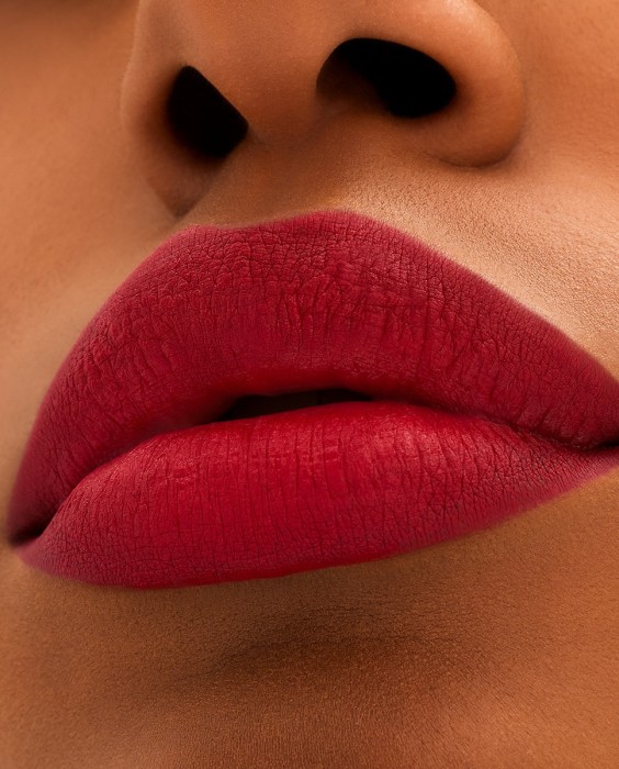 Barra de labios mate 24h larga duracion Locked Kiss M.A.C