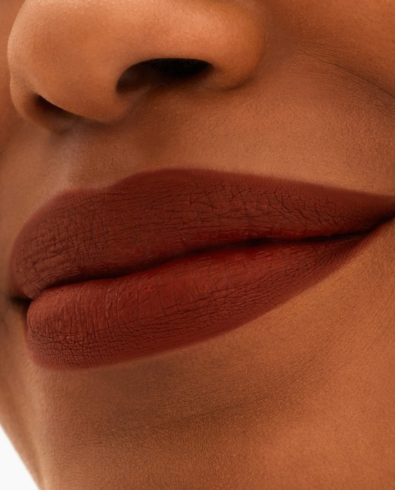 Barra de labios mate 24h larga duracion Locked Kiss M.A.C