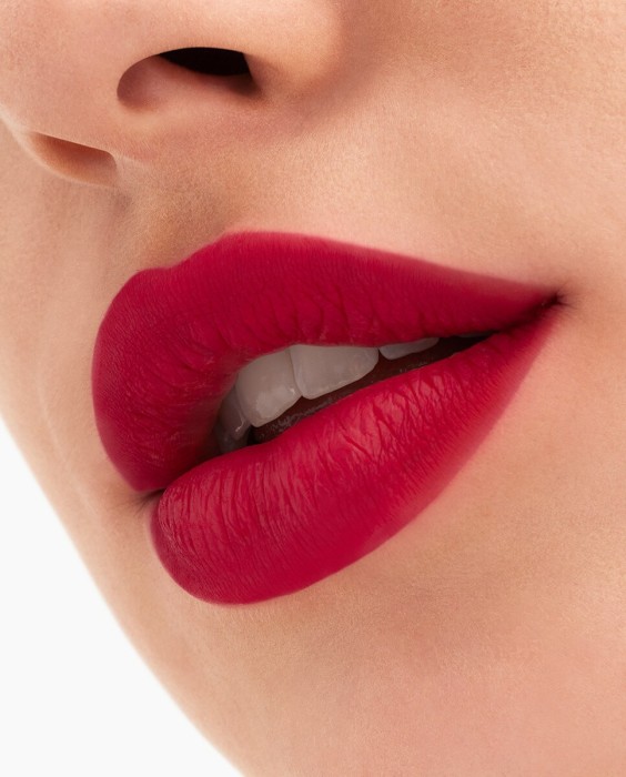 Barra de labios mate 24h larga duracion Locked Kiss M.A.C