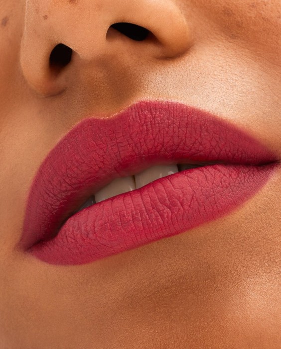 Barra de labios mate 24h larga duracion Locked Kiss M.A.C