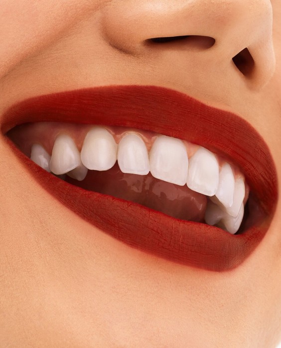 Barra de labios mate 24h larga duracion Locked Kiss M.A.C