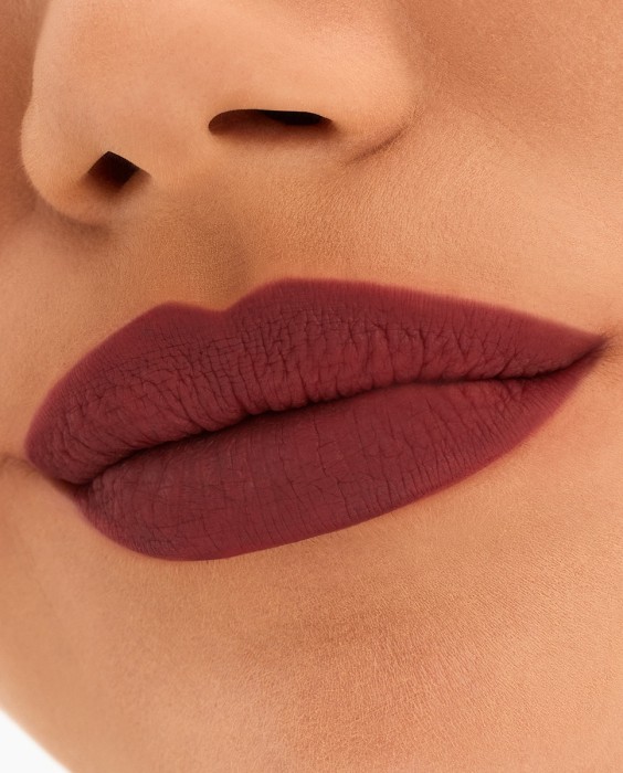Barra de labios mate 24h larga duracion Locked Kiss M.A.C