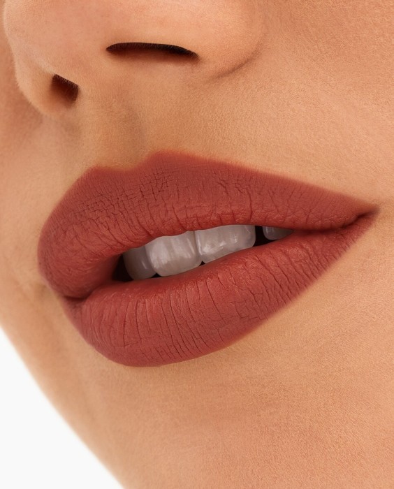 Barra de labios mate 24h larga duracion Locked Kiss M.A.C