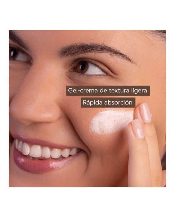 Gel-Crema Hydra Fresh SPF50 Apivita