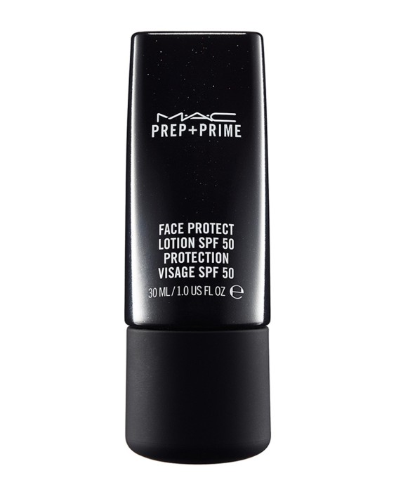 Primer Prep + Prime Face Protect Lotion SPF 50 M.A.C