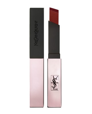 Yves Saint Laurent Rouge Pur Couture The Slim Glow Matte Губная помада