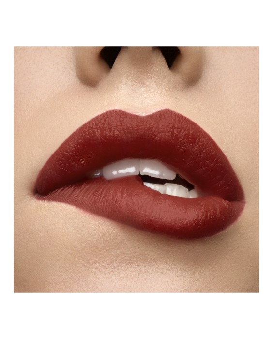 Yves Saint Laurent Rouge Pur Couture The Slim Glow Matte Губная помада