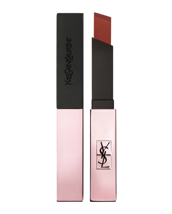 Yves Saint Laurent Rouge Pur Couture The Slim Glow Matte Губная помада