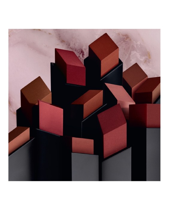 Yves Saint Laurent Rouge Pur Couture The Slim Glow Matte Губная помада