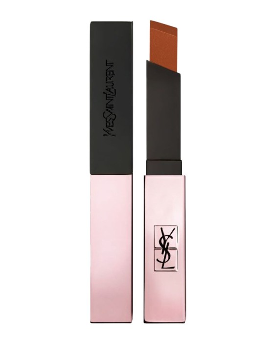Yves Saint Laurent Rouge Pur Couture The Slim Glow Matte Губная помада