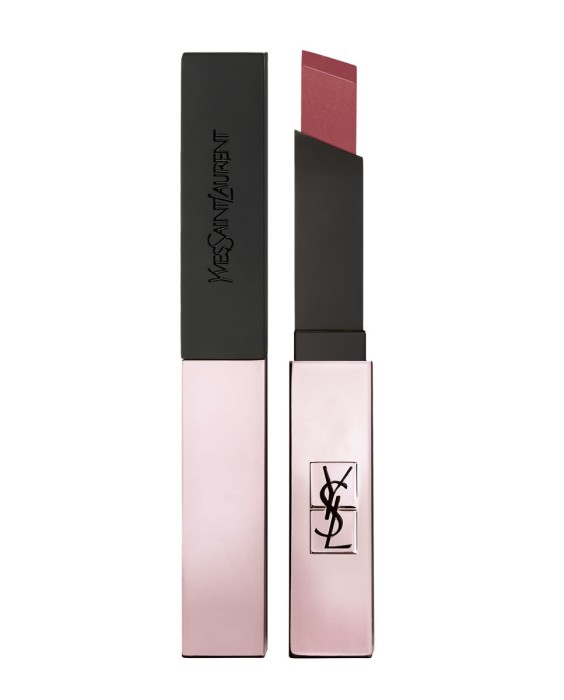 Yves Saint Laurent Rouge Pur Couture The Slim Glow Matte Губная помада