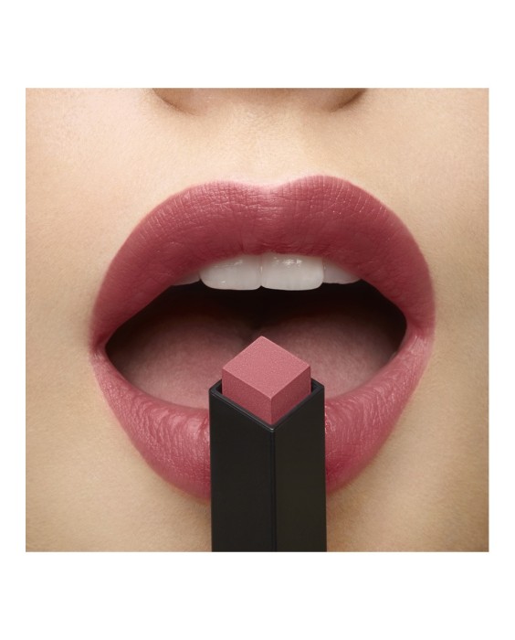 Yves Saint Laurent Rouge Pur Couture The Slim Glow Matte Губная помада