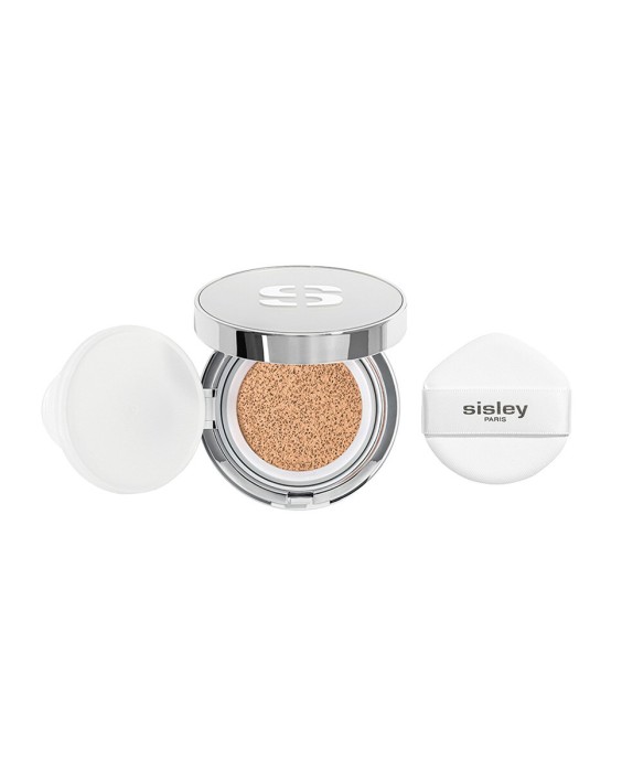 Base de maquillaje Phyto-Blanc Le Cushion Sisley