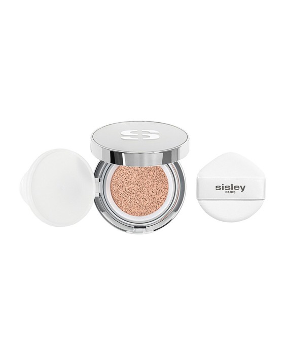 Base de maquillaje Phyto-Blanc Le Cushion Sisley