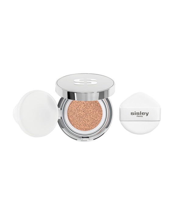 Base de maquillaje Phyto-Blanc Le Cushion Sisley
