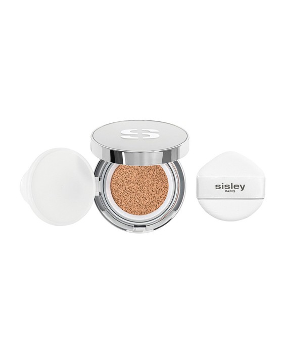 Base de maquillaje Phyto-Blanc Le Cushion Sisley
