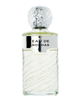 Eau de Toilette Eau de Rochas 50 ml Rochas