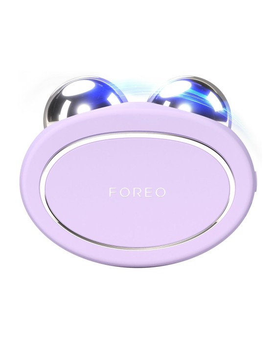 BEAR™ 2 Dispositivo de rejuvenecimiento facial con microcorrientes Lavender FOREO
