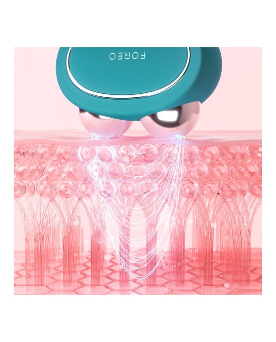 BEAR™ 2 Dispositivo de rejuvenecimiento facial con microcorrientes Lavender FOREO