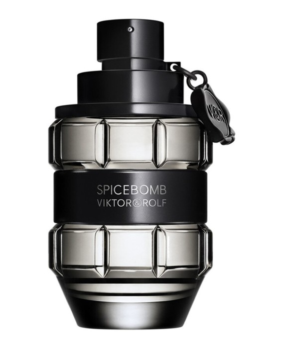 Eau de Toilette Spicebomb 90 ml Viktor & Rolf