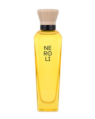 Eau de Toilette Neroli Edición Limitada 120 ml Adolfo Domínguez