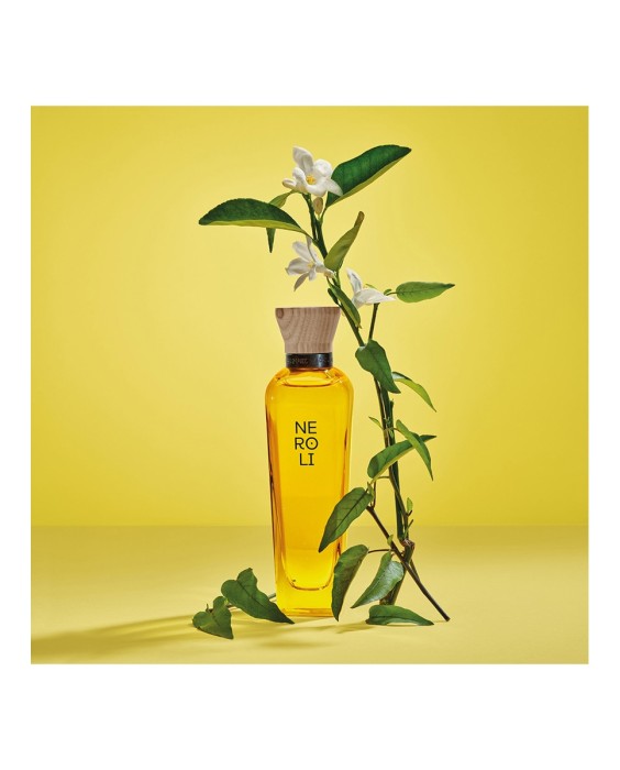 Eau de Toilette Neroli Edición Limitada 120 ml Adolfo Domínguez