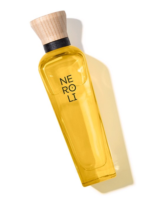 Eau de Toilette Neroli Edición Limitada 120 ml Adolfo Domínguez