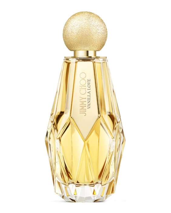 Eau de Parfum Seduction Collection Vanilla Love 125 ml Jimmy Choo