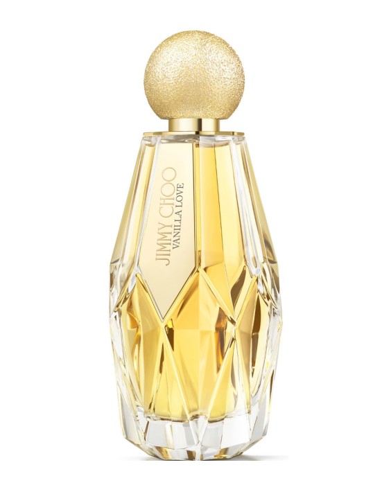 Eau de Parfum Seduction Collection Vanilla Love 125 ml Jimmy Choo