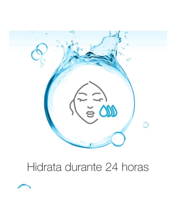 Mascarilla de Noche Hydro Boost 50 ml Neutrogena