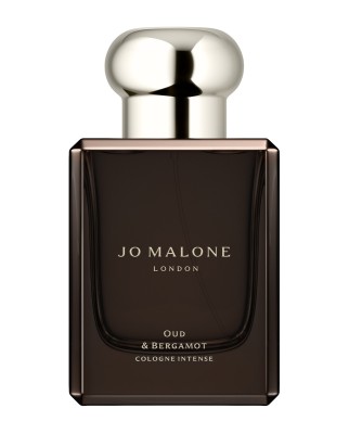 Eau de Cologne Intense Oud &amp; Bergamot Jo Malone London