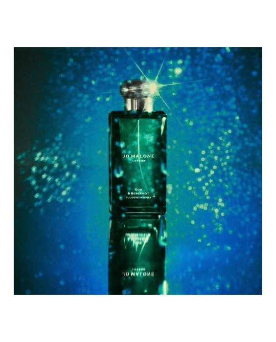 Eau de Cologne Intense Oud & Bergamot Jo Malone London