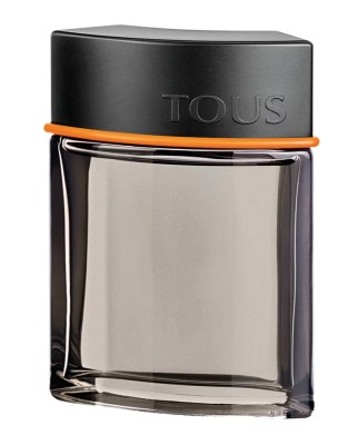 Eau de Toilette Tous Man Intense 100 ml Tous