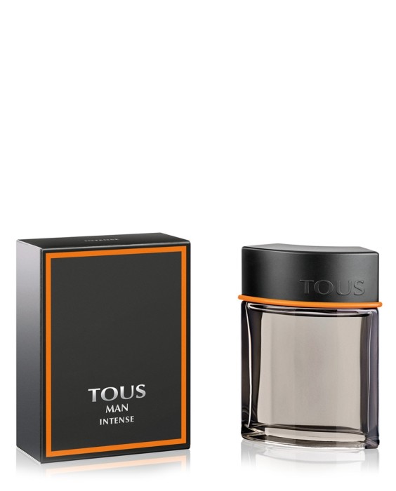 Eau de Toilette Tous Man Intense 100 ml Tous
