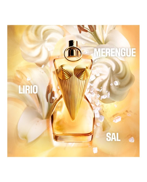 Jean Paul Gaultier Divine парфюмерная вода