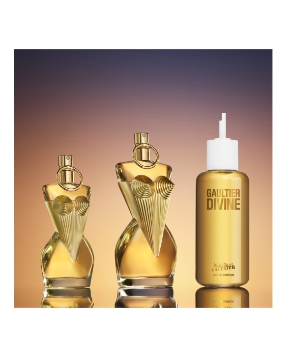 Jean Paul Gaultier Divine парфюмерная вода