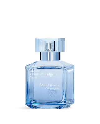 Eau de Cologne Aqua Celestia Cologne Forte 70Ml Maison Francis Kurkdjian (Isolée)
