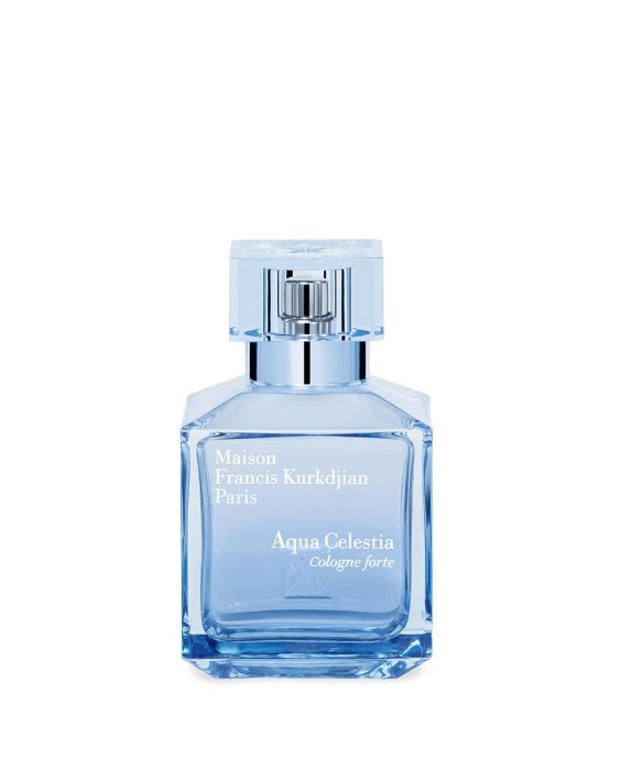 Eau de Cologne Aqua Celestia Cologne Forte 70Ml Maison Francis Kurkdjian (Isolée)