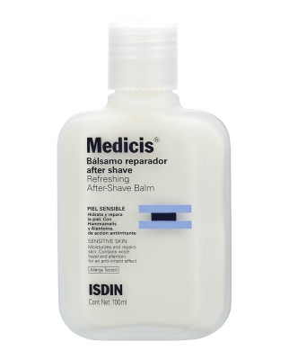 After Shave Bálsamo Medicis Isdin