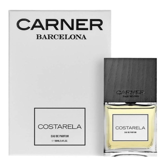 Perfume Costalera EDP 50ml Carner Barcelona