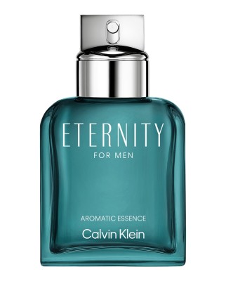 Eau de Parfum Eternity Aromatic Essence for men 100 ml Calvin Klein