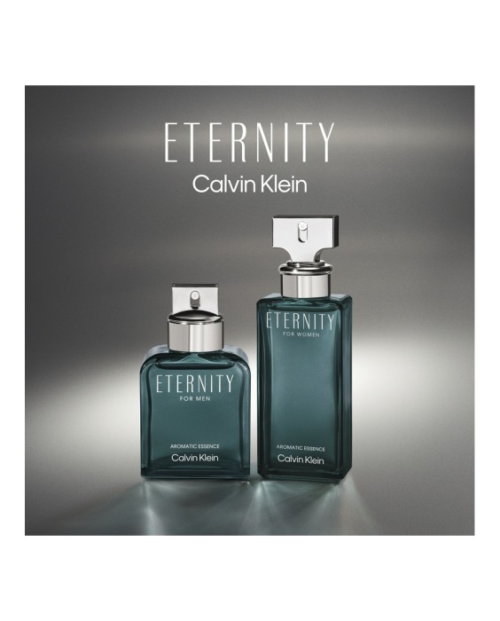 Eau de Parfum Eternity Aromatic Essence for men 100 ml Calvin Klein