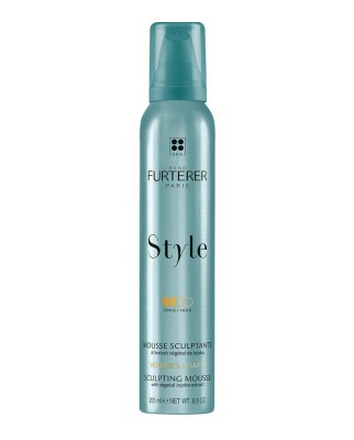 Style 200 ml René Furterer Пена для укладки волос