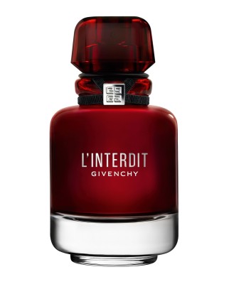 Eau de Parfum L'Interdit Rouge 50 ml Givenchy