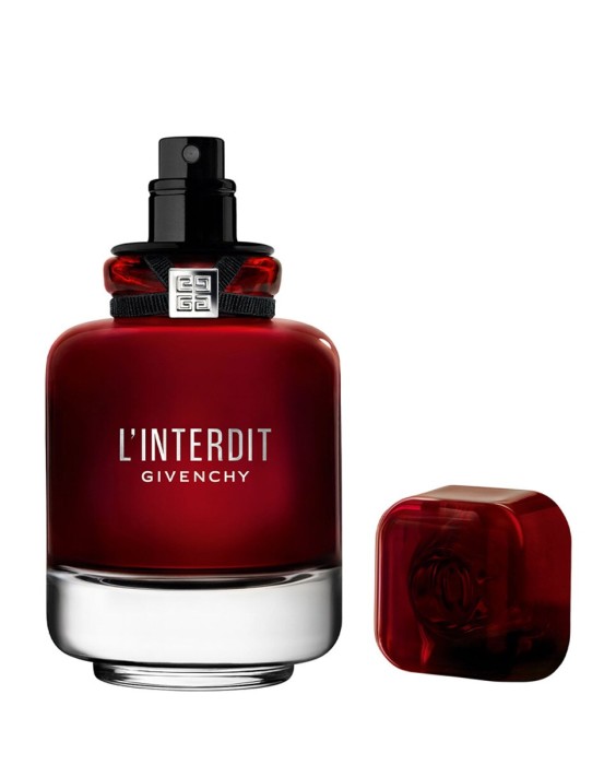 Eau de Parfum L'Interdit Rouge 50 ml Givenchy