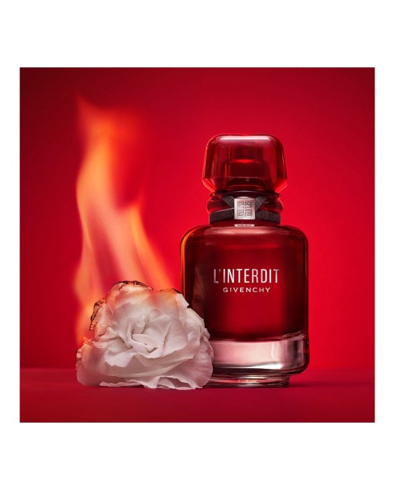 Eau de Parfum L'Interdit Rouge 50 ml Givenchy