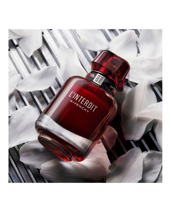 Eau de Parfum L'Interdit Rouge 50 ml Givenchy